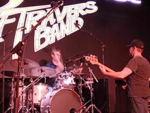 Pat Travers Band / Bluzhammer on Nov 19, 2023 [661-small]