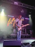 Pat Travers Band / Bluzhammer on Nov 19, 2023 [665-small]