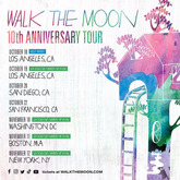 Walk the Moon on Oct 18, 2022 [695-small]