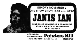 janis ian on Nov 2, 1975 [696-small]