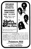 Gladys Knight and The Pips on Jul 7, 1975 [701-small]