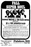 Harold Melvin & the Bluenotes / KC and the Sunshine Band on Nov 26, 1975 [702-small]