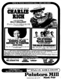 charlie rich / Billy Holliday on Jul 14, 1975 [725-small]