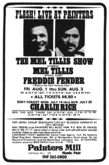 mel tillis / Freddie fender on Aug 1, 1975 [726-small]