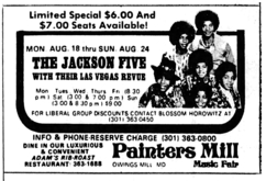 The Jackson 5 on Aug 18, 1975 [732-small]