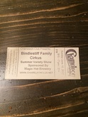 "Bindlestiff Family Cirkus" on Jun 10, 2007 [739-small]