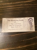 The Bouncing Souls / The Loved Ones / I Am the Avalanche / Static Radio on Jun 21, 2007 [741-small]