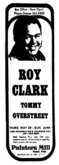 roy clark / tommy overstreet on May 29, 1975 [744-small]