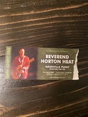 Reverand Horton Heat / Nashville Pussy / Backyard Tire Fire on May 8, 2008 [752-small]