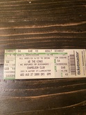 We The Kings / The Veronicas on Aug 27, 2008 [754-small]