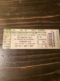 The Bouncing Souls / Loved Ones / black president on May 8, 2009 [765-small]