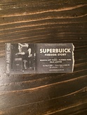 Superbuick / Fireside Story / Reason Left Town / Flatbed Ford / Felix Lighter on May 9, 2009 [770-small]