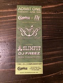 Slimfit / DJ Freeze / The Holy Thrinity on Jun 16, 2009 [772-small]