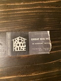 Great Big House / Dr. Slothclaw on Feb 19, 2010 [775-small]
