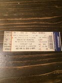 Manchester Orchestra / Biffy Clyro / O'Brother / The Features on Mar 31, 2010 [776-small]