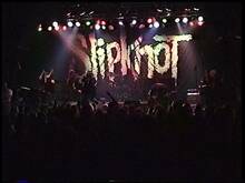 Slipknot on May 3, 1999 [791-small]