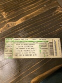 Social Distortion / bullets and octane / Mest on Sep 30, 2005 [797-small]