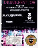 Slackenloader / Wisdom on Aug 1, 2008 [837-small]