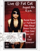 Mike Allsup and Shawn Farris / Rachel Ranae / Jillian Cobb / Shaylin Nichole / Chad Seiverson on Aug 8, 2008 [838-small]