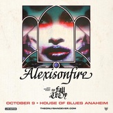 Alexisonfire / The Fall of Troy on Oct 9, 2022 [856-small]