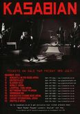 Kasabian / Reverend and the Makers on Nov 22, 2009 [864-small]
