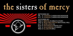 The Sisters of Mercy / The Virginmarys on Nov 21, 2023 [901-small]