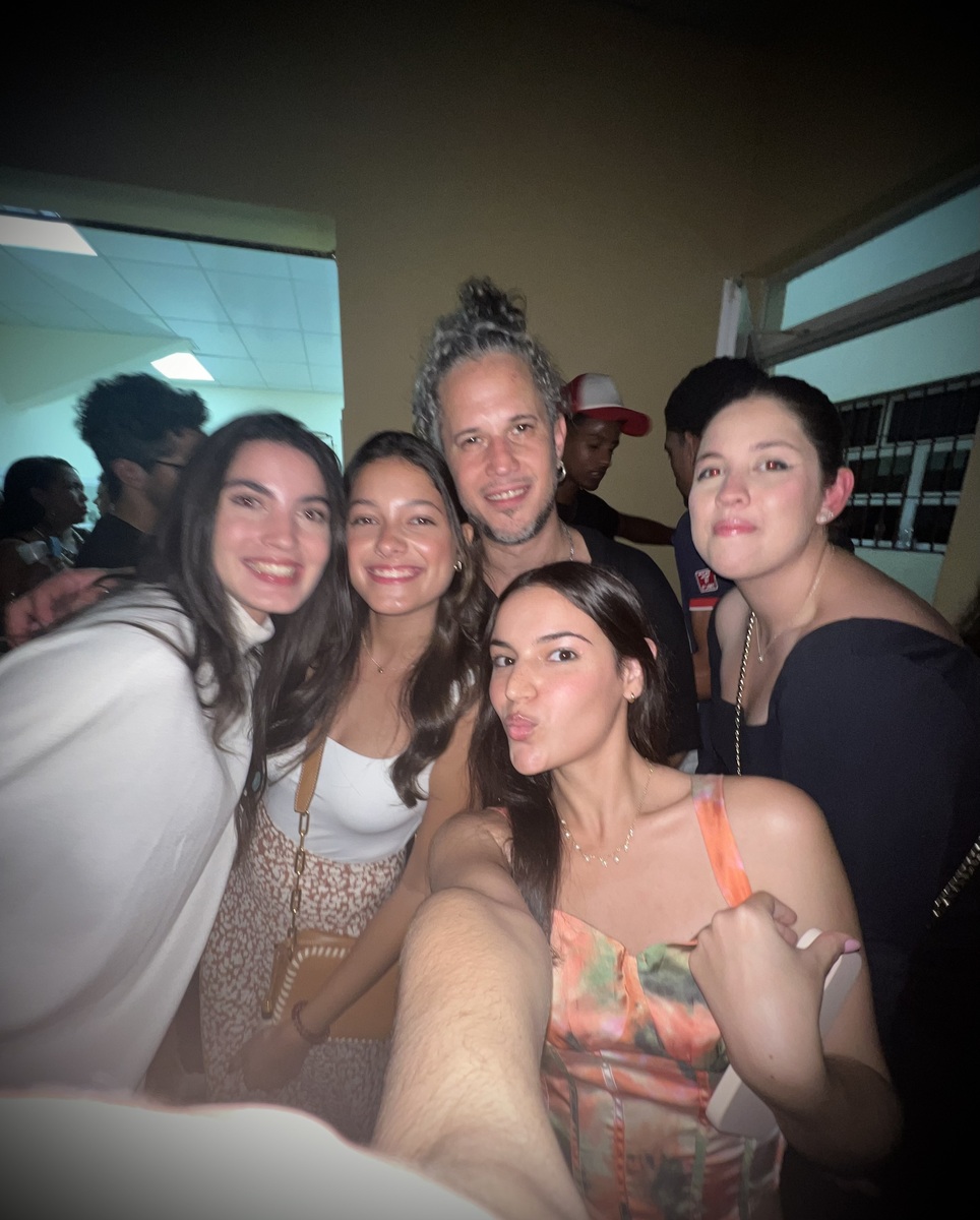 Santo Domingo, Dominican Republic Concerts (Updated for 2023 2024