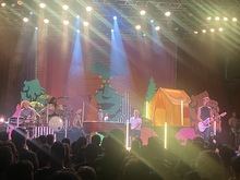 Andrew McMahon in the Wilderness / Michigander / Wildermiss / Arlie on Nov 21, 2023 [934-small]