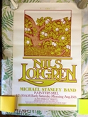 Nils Lofgren / Michael Stanley Band on Aug 16, 1975 [939-small]