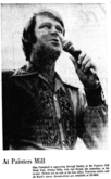 Glen Campbell / Jud Strunk on Jul 15, 1974 [942-small]
