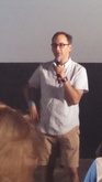 David Wain presenting his movie 'They Came Together', Bonnaroo Music Festival 2014 on Jun 12, 2014 [975-small]