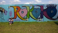 Bonnaroo Music Festival 2014 on Jun 12, 2014 [005-small]