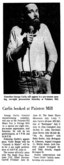 George Carlin on Jun 8, 1974 [038-small]