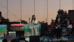 Jenny Lewis, Beale Street Music Festival 2015 Day 1 on May 1, 2015 [057-small]