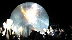 The Flaming Lips, Beale Street Music Festival 2015 Day 1 on May 1, 2015 [077-small]