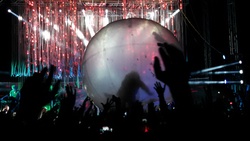 The Flaming Lips, Beale Street Music Festival 2015 Day 1 on May 1, 2015 [079-small]