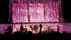 The Flaming Lips, Beale Street Music Festival 2015 Day 1 on May 1, 2015 [095-small]