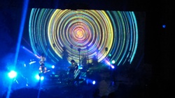 Tame Impala, Tame Impala / Mini Mansions on May 11, 2015 [106-small]