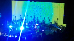 Tame Impala, Tame Impala / Mini Mansions on May 11, 2015 [107-small]