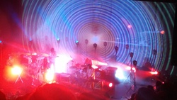 Tame Impala, Tame Impala / Mini Mansions on May 11, 2015 [109-small]