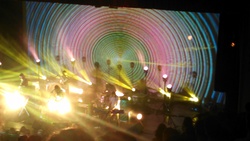 Tame Impala, Tame Impala / Mini Mansions on May 11, 2015 [110-small]