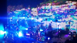 Tame Impala, Tame Impala / Mini Mansions on May 11, 2015 [111-small]