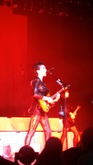 St. Vincent / Sarah Neufeld on May 31, 2015 [123-small]