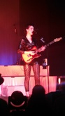 St. Vincent / Sarah Neufeld on May 31, 2015 [124-small]