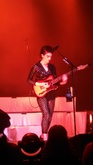 St. Vincent / Sarah Neufeld on May 31, 2015 [125-small]