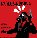Ian Fleming on Jun 9, 2009 [130-small]