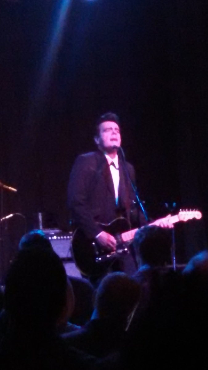 Unknown Hinson I Ain T Afraid Of Your Husband Unknown Hinson Concert & Tour History (Updated for 2024) | Concert Archives