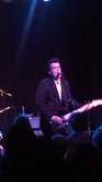 Unknown Hinson / Roger Alan Wade on Jun 12, 2015 [141-small]