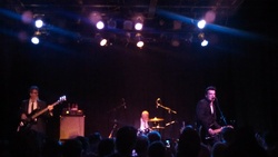 Unknown Hinson / Roger Alan Wade on Jun 12, 2015 [144-small]