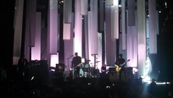 The Smashing Pumpkins, The Smashing Pumpkins / Marilyn Manson / Cage on Aug 9, 2015 [207-small]